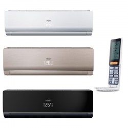HAIER LIGHTERA ON OFF